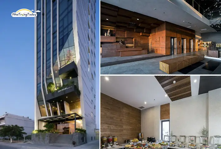 Joy Trip Hotel Nha Trang: Giá Phòng, Đánh Giá & Tiện Ích 4 Sao Ven Biển Joy Trip Hotel Nha Trang: Giá Phòng, Đánh Giá & Tiện Ích 4 Sao Ven Biển