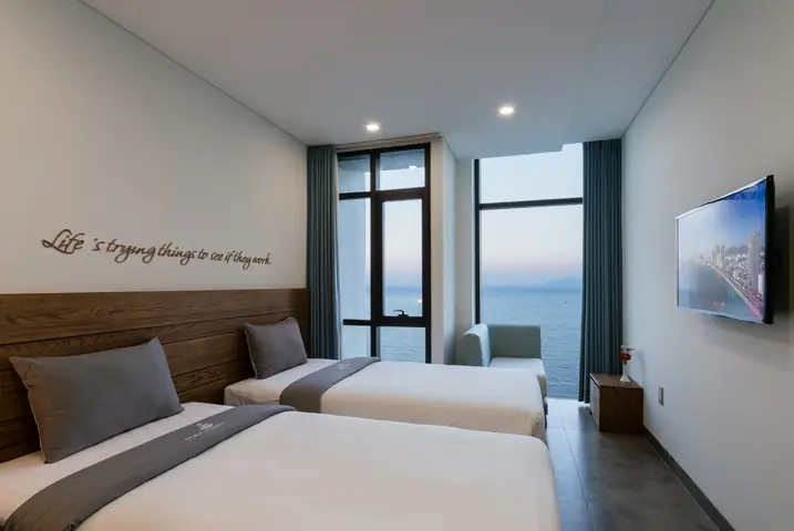 Joy Trip Hotel Nha Trang: Giá Phòng, Đánh Giá & Tiện Ích 4 Sao Ven Biển Joy Trip Hotel Nha Trang: Giá Phòng, Đánh Giá & Tiện Ích 4 Sao Ven Biển