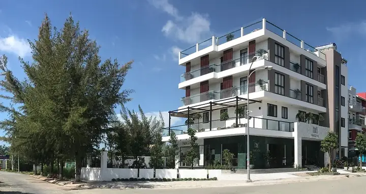 Khách Sạn Khánh Vân Cần Giờ: Đánh Giá, Tiện Ích & Kinh Nghiệm Đặt Phòng