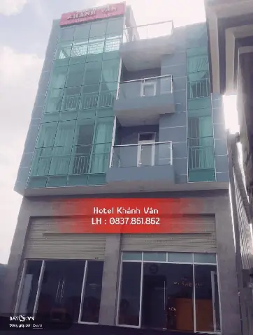 Khách Sạn Khánh Vân Cần Giờ: Đánh Giá, Tiện Ích & Kinh Nghiệm Đặt Phòng