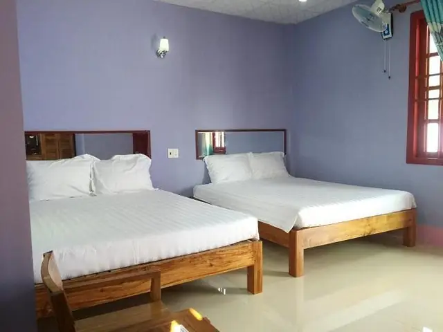 Khách Sạn Khánh Vân Cần Giờ: Đánh Giá, Tiện Ích & Kinh Nghiệm Đặt Phòng