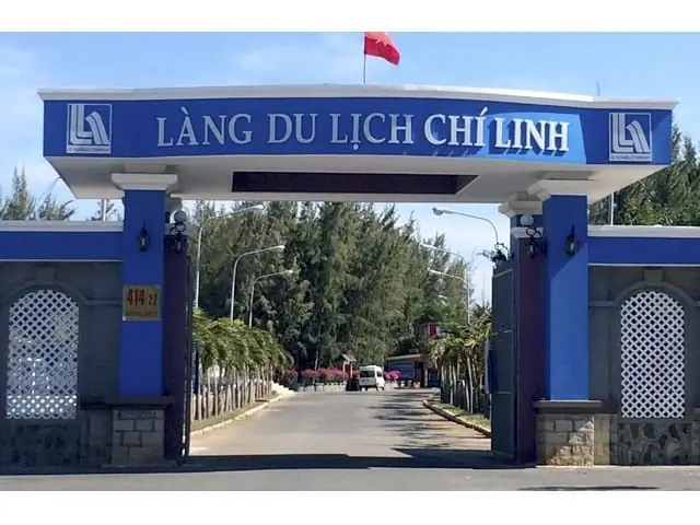 Khách Sạn Khu Chí Linh Vũng Tàu: Danh Sách & Kinh Nghiệm Chọn Lựa Khách Sạn Khu Chí Linh Vũng Tàu: Danh Sách & Kinh Nghiệm Chọn Lựa