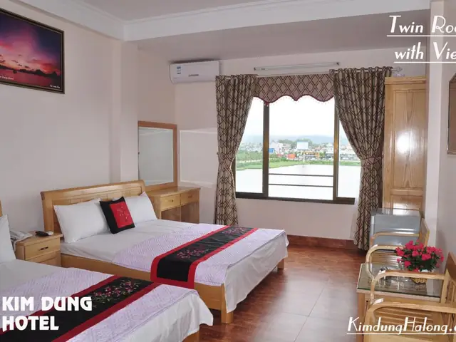 Khách Sạn Kim Dung Hạ Long: Đặt Phòng, Giá Rẻ & Review Chi Tiết 2026 Khách Sạn Kim Dung Hạ Long: Đặt Phòng, Giá Rẻ & Review Chi Tiết 2026