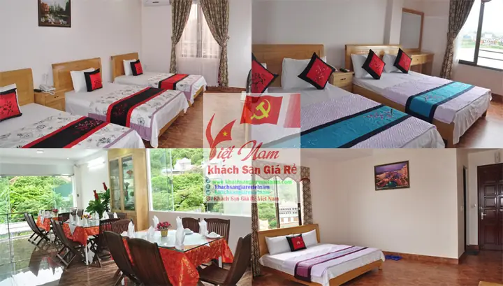 Khách Sạn Kim Dung Hạ Long: Đặt Phòng, Giá Rẻ & Review Chi Tiết 2026 Khách Sạn Kim Dung Hạ Long: Đặt Phòng, Giá Rẻ & Review Chi Tiết 2026