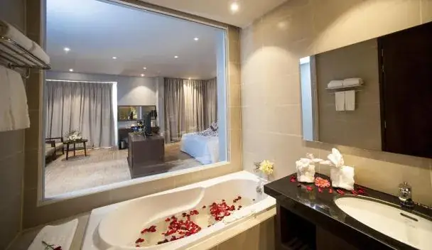 Top Khách Sạn Lãng Mạn Ở Đà Lạt: Lựa Chọn Hoàn Hảo Cho Kỳ Nghỉ Cặp Đôi