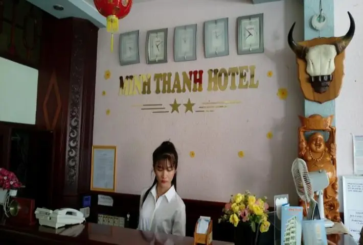 Khách Sạn Minh Thành Nha Trang: Thông Tin, Đánh Giá & Cách Đặt Phòng Tốt Nhất Khách Sạn Minh Thành Nha Trang: Thông Tin, Đánh Giá & Cách Đặt Phòng Tốt Nhất