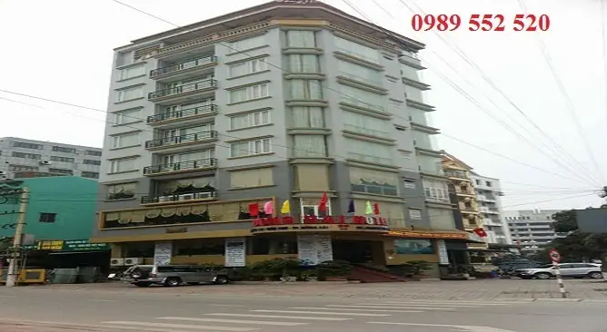 Khách Sạn Móng Cái Giá Rẻ: Top Lựa Chọn Tốt Nhất & Kinh Nghiệm Đặt Phòng Khách Sạn Móng Cái Giá Rẻ: Top Lựa Chọn Tốt Nhất & Kinh Nghiệm Đặt Phòng