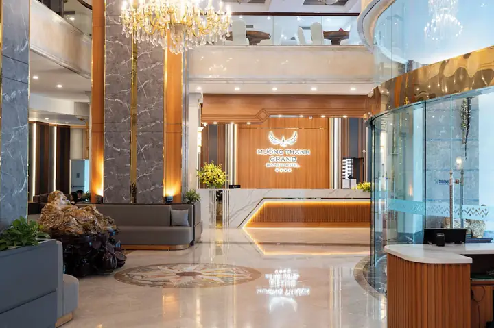 Khách Sạn Mường Thanh Grand Hà Nội: Thông Tin, Giá Phòng & Đánh Giá Chi Tiết