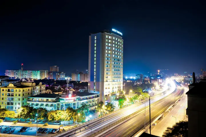 Khách Sạn Mường Thanh Grand Hà Nội: Thông Tin, Giá Phòng & Đánh Giá Chi Tiết