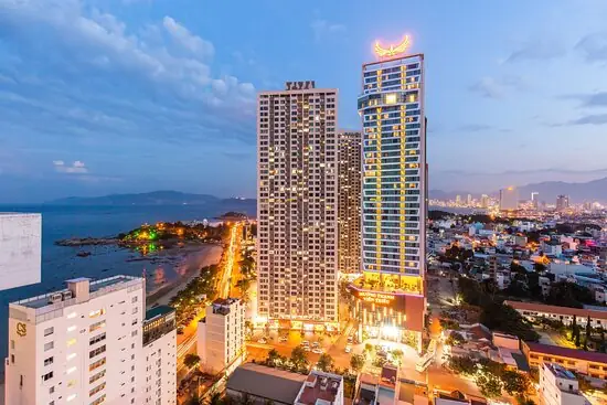 Khách Sạn Mường Thanh Luxury Viễn Triều Nha Trang: Thông Tin, Địa Điểm & Đặt Phòng 95 Khách Sạn Mường Thanh Luxury Viễn Triều Nha Trang: Thông Tin, Địa Điểm & Đặt Phòng