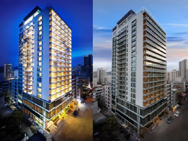 Khách Sạn Nagar Nha Trang: Địa Chỉ, Tiện Ích Và Đánh Giá Chi Tiết