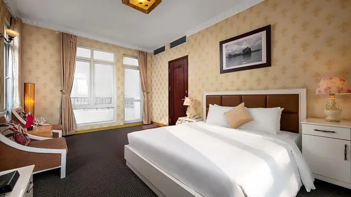 Khách Sạn Nesta 73 Tô Hiến Thành: Đánh Giá, Tiện Nghi & Đặt Phòng 83 Khách Sạn Nesta 73 Tô Hiến Thành: Đánh Giá, Tiện Nghi & Đặt Phòng