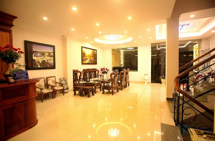 Khách Sạn Ngọc Trai Vàng Đà Lạt: Thông Tin Đặt Phòng, Đánh Giá & Tiện Ích 70 Khách Sạn Ngọc Trai Vàng Đà Lạt: Thông Tin Đặt Phòng, Đánh Giá & Tiện Ích