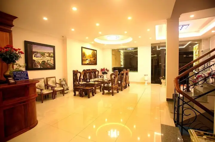 Khách Sạn Ngọc Trai Vàng Đà Lạt: Thông Tin Đặt Phòng, Đánh Giá & Tiện Ích Khách Sạn Ngọc Trai Vàng Đà Lạt: Thông Tin Đặt Phòng, Đánh Giá & Tiện Ích