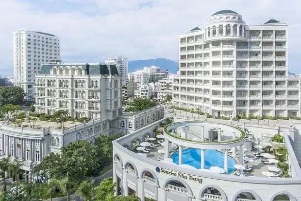 Top Khách Sạn Nổi Tiếng Nhất Nha Trang: Trải Nghiệm Đỉnh Cao & Đáng Tiền Top Khách Sạn Nổi Tiếng Nhất Nha Trang: Trải Nghiệm Đỉnh Cao & Đáng Tiền