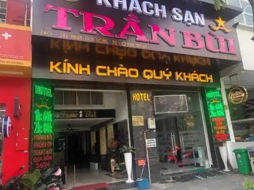 Top 10 Khách Sạn Tốt Nhất Gần Đường Phan Xích Long (cập Nhật 2026) Top 10 Khách Sạn Tốt Nhất Gần Đường Phan Xích Long (cập Nhật 2026)