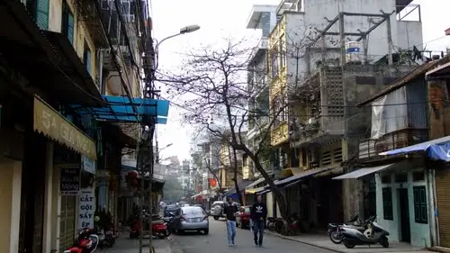 Khách Sạn Phố Gia Ngư: Top Lựa Chọn Hàng Đầu & Kinh Nghiệm Lưu Trú