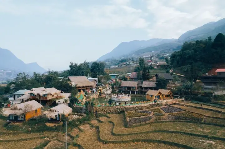 Top Khách Sạn & Homestay Tả Van Sapa: Kinh Nghiệm Chọn Chỗ Nghỉ Lý Tưởng Top Khách Sạn & Homestay Tả Van Sapa: Kinh Nghiệm Chọn Chỗ Nghỉ Lý Tưởng