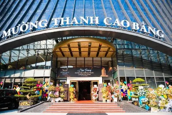 Top Khách Sạn Cao Bằng: Trải Nghiệm Lưu Trú Đáng Nhớ Từ A-z