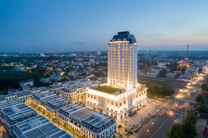 Top Khách Sạn Tốt Nhất Tại Tây Ninh: Hướng Dẫn Chọn Lựa Và Đặt Phòng
