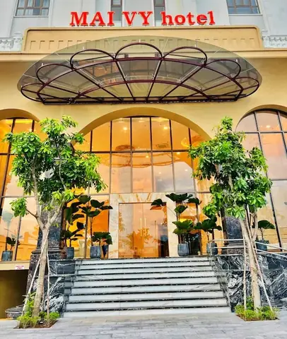Top Khách Sạn Tốt Nhất Tại Tây Ninh: Hướng Dẫn Chọn Lựa Và Đặt Phòng