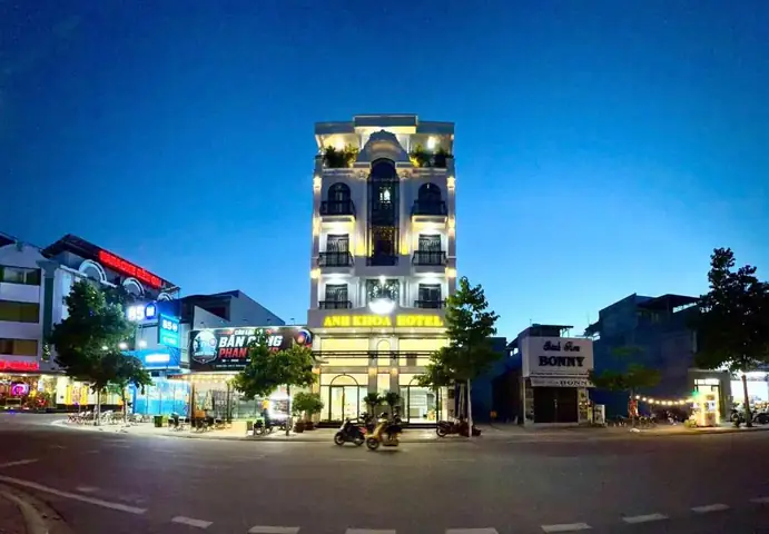Top Khách Sạn Phan Rang - Tháp Chàm: Kinh Nghiệm Chọn Chỗ Nghỉ Lý Tưởng