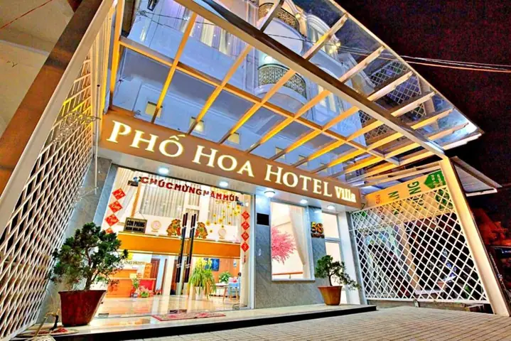 Khách Sạn Phố Hoa Đà Lạt: Đặt Phòng Giá Tốt, Địa Điểm Và Tiện Nghi 2024 79 Khách Sạn Phố Hoa Đà Lạt: Đặt Phòng Giá Tốt, Địa Điểm Và Tiện Nghi 2024
