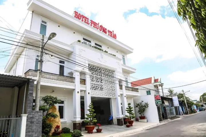 Khách Sạn Phú Mỹ Cần Thơ: Kinh Nghiệm Chọn Lọc & Đặt Phòng Tốt Nhất Khách Sạn Phú Mỹ Cần Thơ: Kinh Nghiệm Chọn Lọc & Đặt Phòng Tốt Nhất