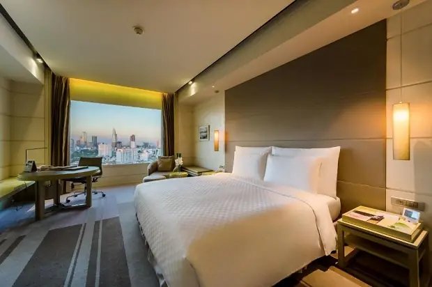 Top Khách Sạn Quận 1 Gần Phố Đi Bộ Nguyễn Huệ: Lựa Chọn Lý Tưởng Cho Kỳ Nghỉ Của Bạn Top Khách Sạn Quận 1 Gần Phố Đi Bộ Nguyễn Huệ: Lựa Chọn Lý Tưởng Cho Kỳ Nghỉ Của Bạn