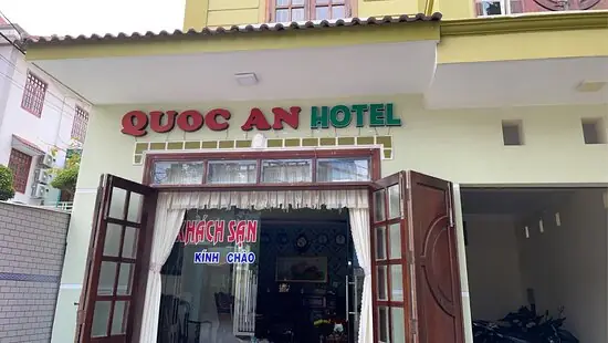 Khách Sạn Quốc Ân Long Hải: Đặt Phòng, Giá Rẻ & Đánh Giá Chi Tiết Khách Sạn Quốc Ân Long Hải: Đặt Phòng, Giá Rẻ & Đánh Giá Chi Tiết