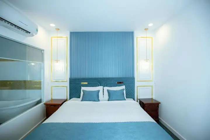 Khách Sạn Quốc Tế Cà Mau: Giá Phòng, Tiện Nghi Và Đánh Giá Chi Tiết