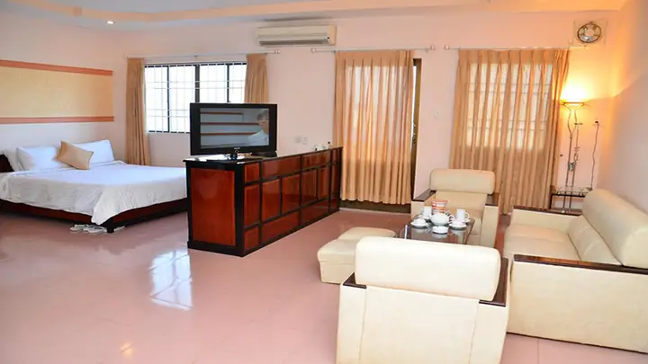 Khách Sạn Quốc Tế Cà Mau: Giá Phòng, Tiện Nghi Và Đánh Giá Chi Tiết
