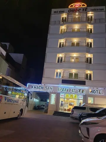 Khách Sạn Quốc Tế Cà Mau: Giá Phòng, Tiện Nghi Và Đánh Giá Chi Tiết