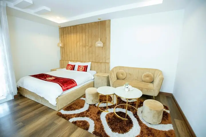 Khách Sạn Quốc Tế Cà Mau: Giá Phòng, Tiện Nghi Và Đánh Giá Chi Tiết