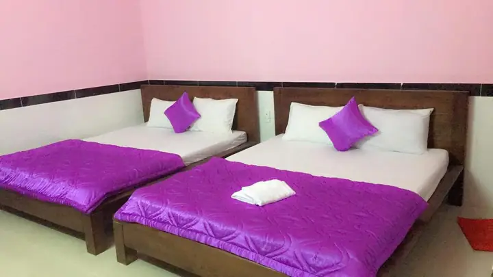 Khách Sạn Quỳnh Anh Quận 9: Đặt Phòng, Giá Cả & Tiện Nghi Tốt Nhất