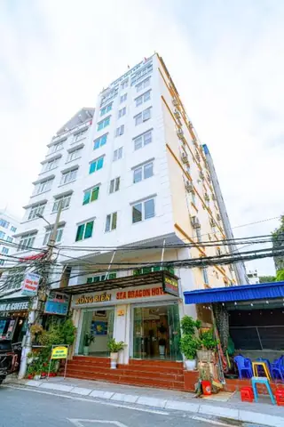 Khách Sạn Rồng Biển Cát Bà: Thông Tin Chi Tiết, Đánh Giá & Kinh Nghiệm Đặt Phòng