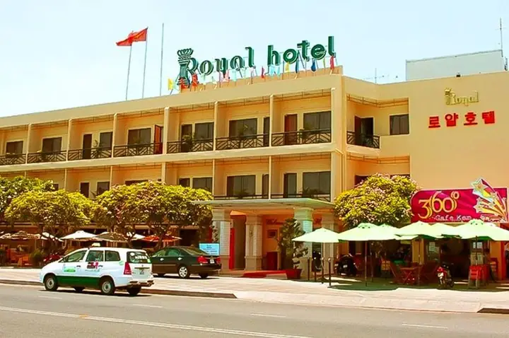 Khách Sạn Royal Vũng Tàu: Đánh Giá, Tiện Nghi & Cập Nhật Giá Mới Nhất 98 Khách Sạn Royal Vũng Tàu: Đánh Giá, Tiện Nghi & Cập Nhật Giá Mới Nhất