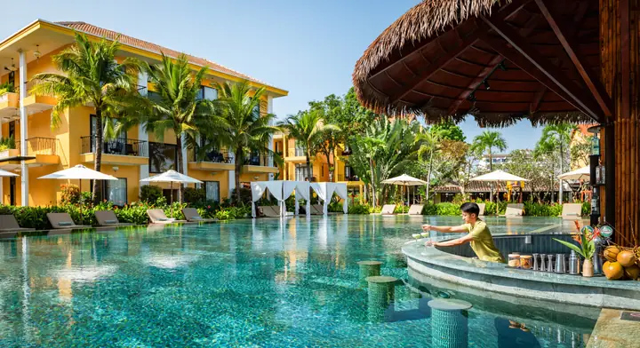 Khách Sạn Sen Villa Hội An: Kinh Nghiệm Lưu Trú & Đặt Phòng Tốt Nhất 89 Khách Sạn Sen Villa Hội An: Kinh Nghiệm Lưu Trú & Đặt Phòng Tốt Nhất