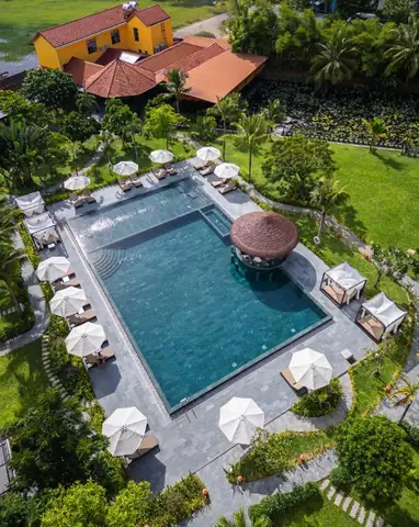 Khách Sạn Sen Villa Hội An: Kinh Nghiệm Lưu Trú & Đặt Phòng Tốt Nhất Khách Sạn Sen Villa Hội An: Kinh Nghiệm Lưu Trú & Đặt Phòng Tốt Nhất