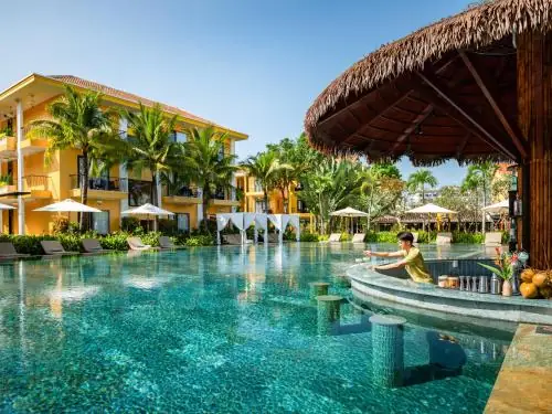 Khách Sạn Sen Villa Hội An: Kinh Nghiệm Lưu Trú & Đặt Phòng Tốt Nhất Khách Sạn Sen Villa Hội An: Kinh Nghiệm Lưu Trú & Đặt Phòng Tốt Nhất