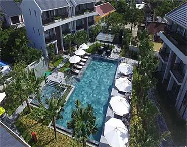 Khách Sạn Sen Villa Hội An: Kinh Nghiệm Lưu Trú & Đặt Phòng Tốt Nhất Khách Sạn Sen Villa Hội An: Kinh Nghiệm Lưu Trú & Đặt Phòng Tốt Nhất