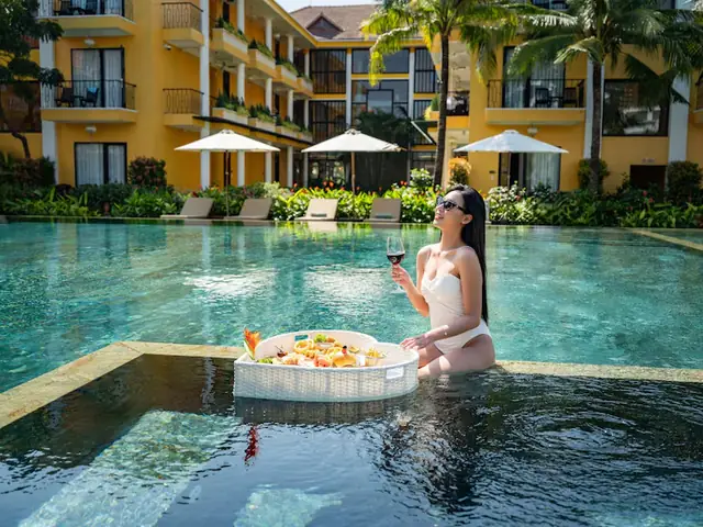 Khách Sạn Sen Villa Hội An: Kinh Nghiệm Lưu Trú & Đặt Phòng Tốt Nhất Khách Sạn Sen Villa Hội An: Kinh Nghiệm Lưu Trú & Đặt Phòng Tốt Nhất
