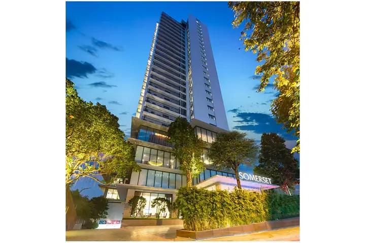 Khách Sạn Somerset West Point Hà Nội: Đánh Giá, Tiện Nghi & Giá Phòng 85 Khách Sạn Somerset West Point Hà Nội: Đánh Giá, Tiện Nghi & Giá Phòng