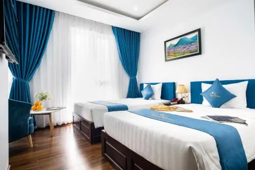 Khách Sạn Tây Bắc Đà Nẵng: Trải Nghiệm & Tiện Ích Hàng Đầu Gần Biển Khách Sạn Tây Bắc Đà Nẵng: Trải Nghiệm & Tiện Ích Hàng Đầu Gần Biển