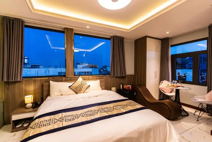 Khách Sạn Tây Nguyên Gò Vấp: Danh Sách & Tiêu Chí Chọn Lọc Tốt Nhất 84 Khách Sạn Tây Nguyên Gò Vấp: Danh Sách & Tiêu Chí Chọn Lọc Tốt Nhất