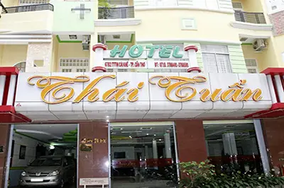 Khách Sạn Thái Tuấn Cần Thơ: Đánh Giá, Giá Phòng Và Tiện Nghi 2024