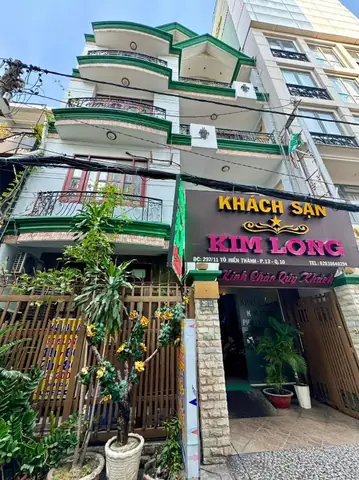Khách Sạn Đường Tô Hiến Thành Quận 10: Top Lựa Chọn & Kinh Nghiệm Đặt Phòng