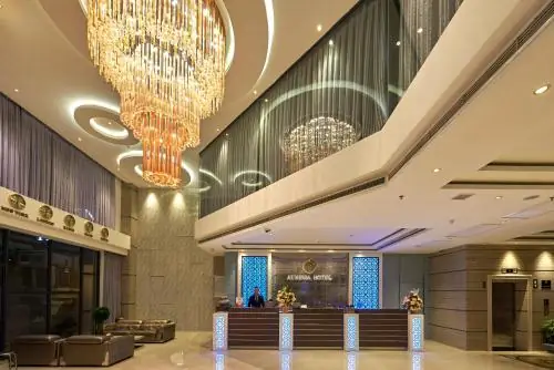 Khách Sạn Đường Tô Hiến Thành Quận 10: Top Lựa Chọn & Kinh Nghiệm Đặt Phòng