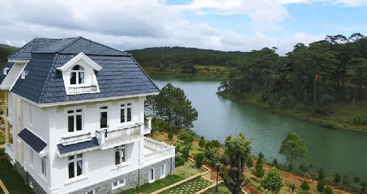 Top Khách Sạn Tốt Nhất Đà Lạt: Review & Kinh Nghiệm Chọn Chỗ Nghỉ View Đẹp, Gần Trung Tâm