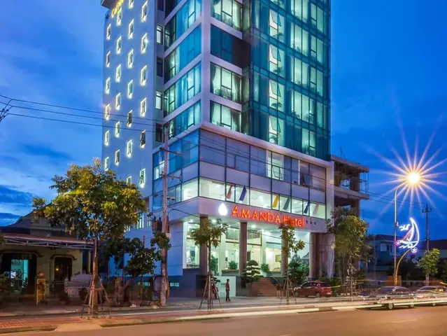 Top Khách Sạn Tốt Nhất Quảng Bình: Lựa Chọn Hoàn Hảo Cho Kỳ Nghỉ Của Bạn Top Khách Sạn Tốt Nhất Quảng Bình: Lựa Chọn Hoàn Hảo Cho Kỳ Nghỉ Của Bạn